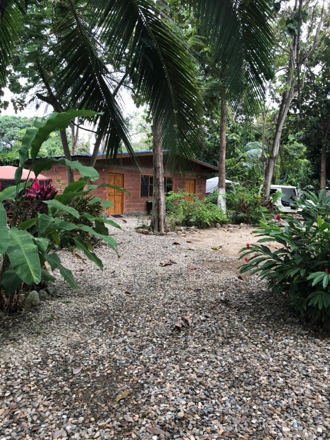 Хостел Hacienda Valencia Гуачака Экстерьер фото