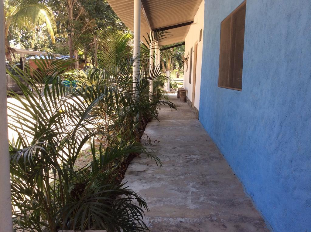 Хостел Hacienda Valencia Гуачака Номер фото